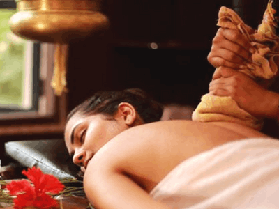 Podikizhi - ayurveda treatment varanasi me