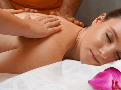 abhyanga massage - best ayurvedic treatment in varanasi